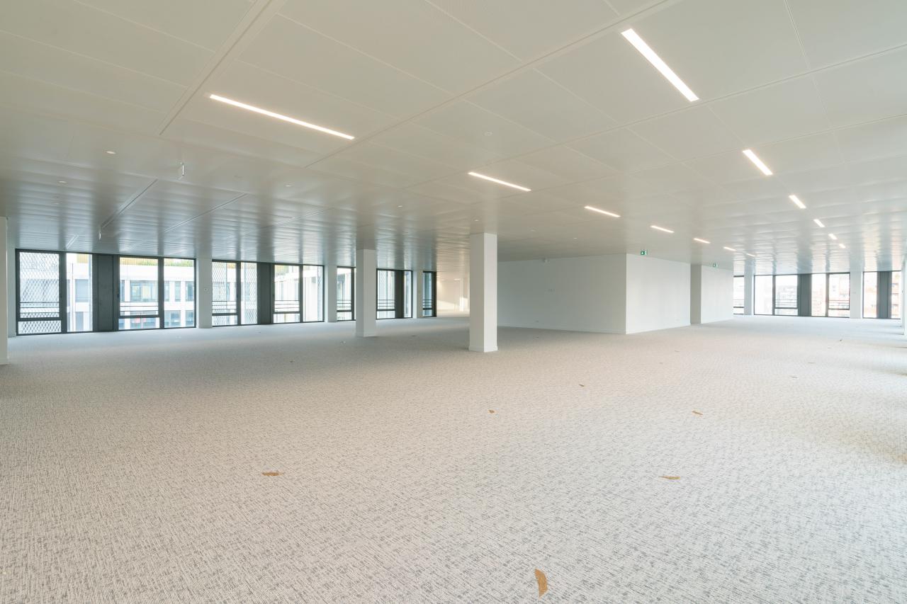 Bureau Saint-Ouen 17315m² Location bureau Saint-Ouen Seine-Saint-Denis OLBUR2100392 6
